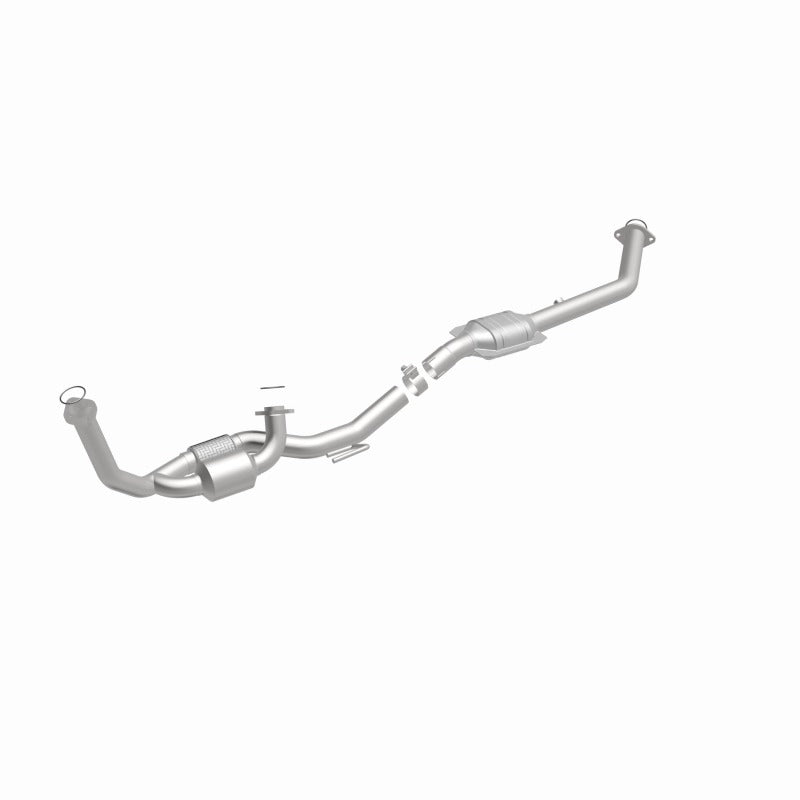 MagnaFlow 98-00 Toyota Sienna 3.0L Direct Fit Converter - 447163