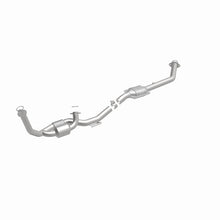 Load image into Gallery viewer, MagnaFlow 98-00 Toyota Sienna 3.0L Direct Fit Converter - 447163
