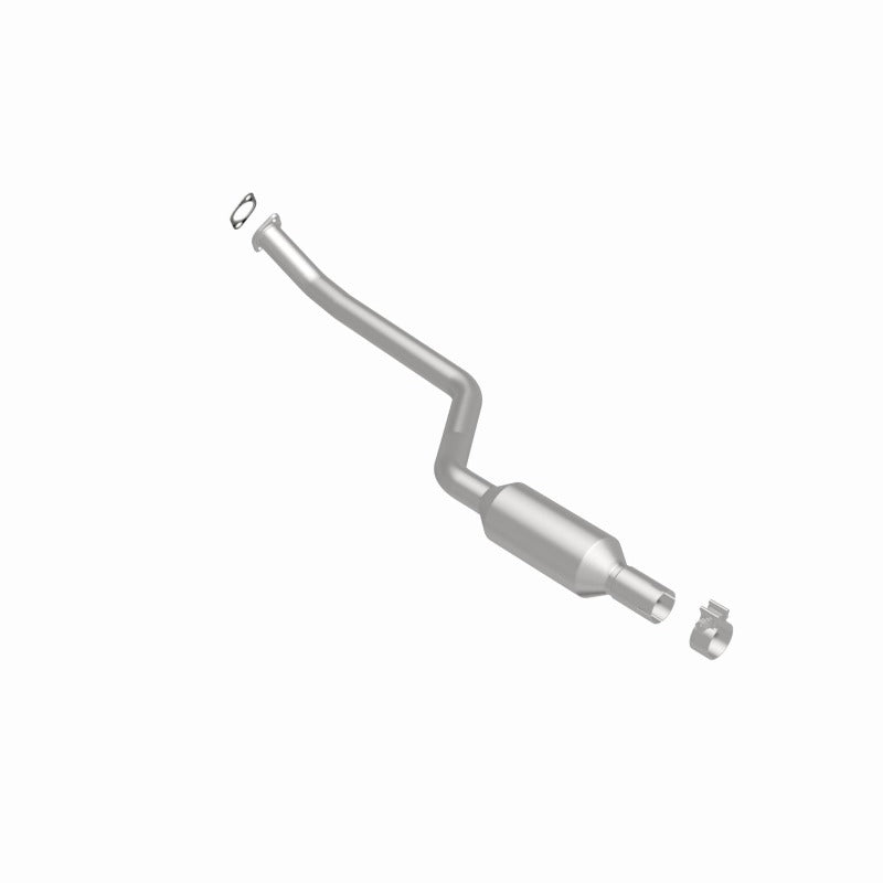MagnaFlow 08-10 BMW 528i 3.0L Direct Fit Converter - 5571375