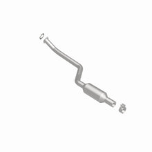 Load image into Gallery viewer, MagnaFlow 08-10 BMW 528i 3.0L Direct Fit Converter - 5571375