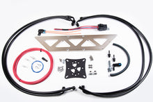 Load image into Gallery viewer, Radium Engineering 03-07 Mitsubishi Evo 8/9 Fuel Surge Tank Kit (FST NOT Incl) - 20-0120