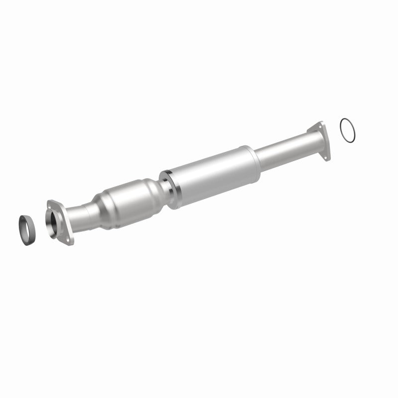 MagnaFlow Direct Fit Catalytic Converter 91-95 3.2L Acura Legend - 23618