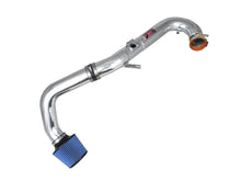 Load image into Gallery viewer, Injen 05-07 Subaru Impreza RS 2.5L-4cyl Polished Cold Air Intake - SP1222P