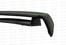 Load image into Gallery viewer, Seibon 09-12 Nissan 370Z NN-Style Carbon Fiber Rear Spoiler - RS0910NS370-NN