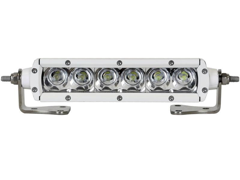 Rigid Industries 20in SR-Series PRO - Spot/Flood Combo - White - 320314