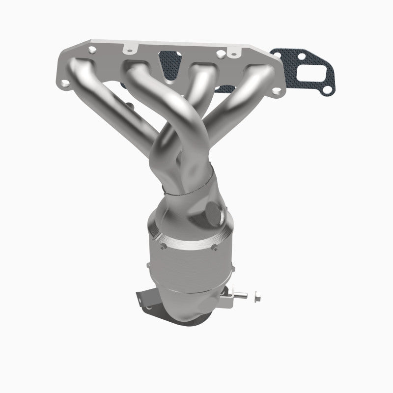 MagnaFlow Direct Fit Catalytic Converter 02-06 Nissan Sentra 2.5L - California - 452019