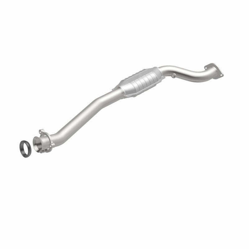 MagnaFlow Direct Fit Catalytic Converter 04-06 Colorado 2.8/3.5 rr O - 49612