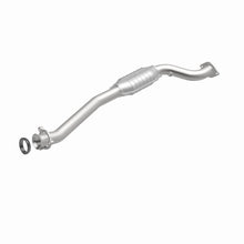 Load image into Gallery viewer, MagnaFlow Direct Fit Catalytic Converter 04-06 Colorado 2.8/3.5 rr O - 49612