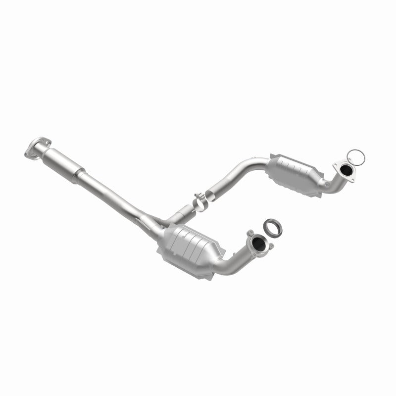 MagnaFlow Conv DF 05-06 GMC Envoy XL Denali - 24950