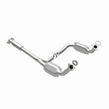 Load image into Gallery viewer, MagnaFlow Conv DF 05-06 GMC Envoy XL Denali - 24950