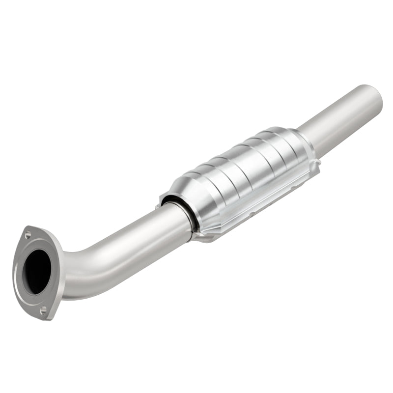 MagnaFlow Direct Fit Catalytic Converter 06-08 Toyota RAV4 2.4L - 49559