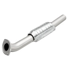 Load image into Gallery viewer, MagnaFlow Direct Fit Catalytic Converter 06-08 Toyota RAV4 2.4L - 49559