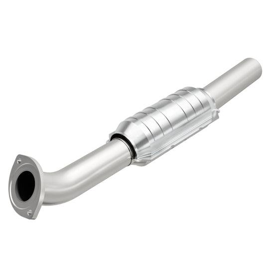 MagnaFlow Direct Fit Catalytic Converter 06-08 Toyota RAV4 2.4L - 49559