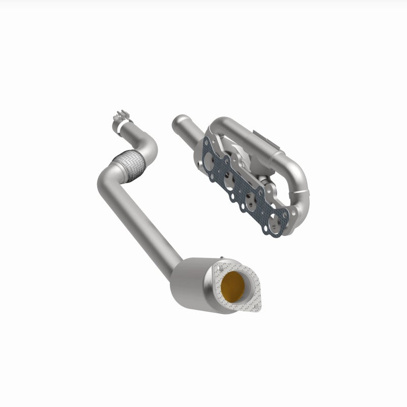 MagnaFlow 15-20 Ford Mustang 5.0L Direct Fit Converter - 6561214