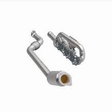 Load image into Gallery viewer, MagnaFlow 15-20 Ford Mustang 5.0L Direct Fit Converter - 6561214
