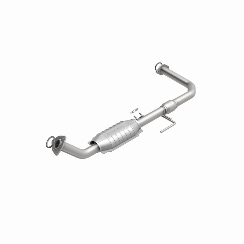 MagnaFlow Direct Fit Catalytic Converter 00-04 Tundra 4.7L D/S OEM - 49118