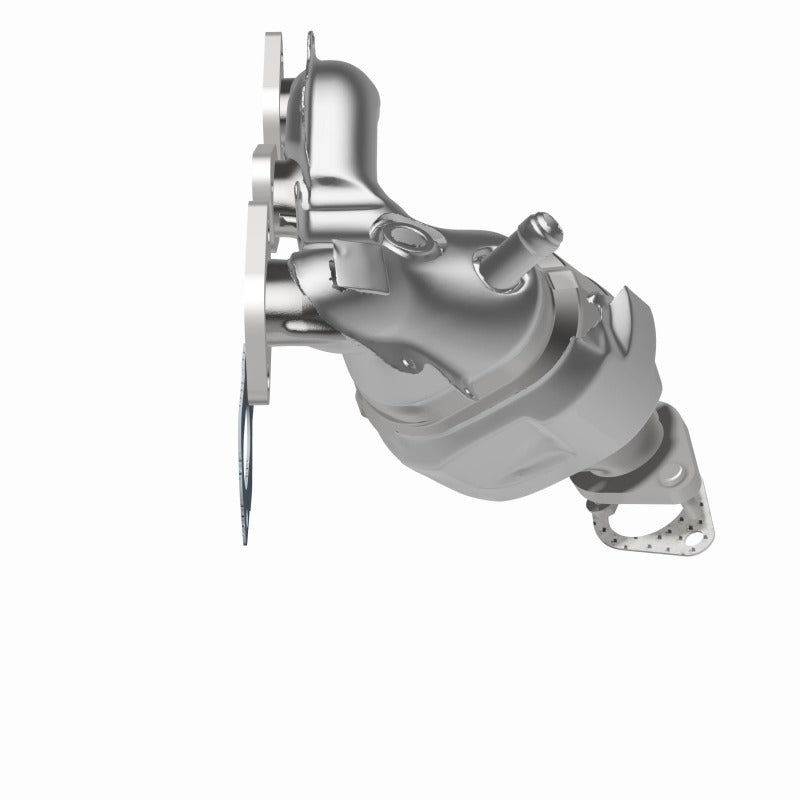 MagnaFlow Direct Fit Catalytic Converter 01-04 Escape 3 rr mani OEM - 49298