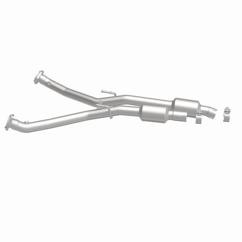 MagnaFlow 12-14 CTS 3.6 Direct Fit Converter - 52969