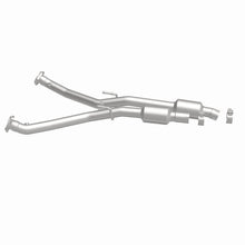 Load image into Gallery viewer, MagnaFlow 12-14 CTS 3.6 Direct Fit Converter - 52969