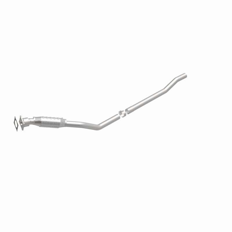 MagnaFlow Direct Fit Catalytic Converter 01-03 Caravan/Voyager 3.3L - 93273