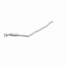 Load image into Gallery viewer, MagnaFlow Direct Fit Catalytic Converter 01-03 Caravan/Voyager 3.3L - 51155