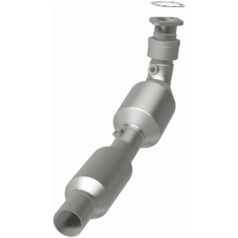MagnaFlow 12-15 Chevrolet Camaro 6.2L Direct Fit Converter - 5411939