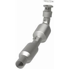 Load image into Gallery viewer, MagnaFlow 12-15 Chevrolet Camaro 6.2L Direct Fit Converter - 5411939