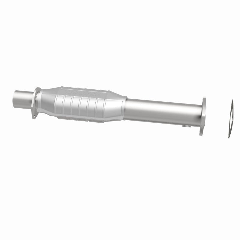 MagnaFlow Direct Fit Catalytic Converter 95-98 GM S10 Pickup 4.3L - 93483