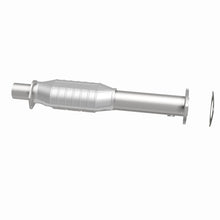 Load image into Gallery viewer, MagnaFlow Direct Fit Catalytic Converter 95-98 GM S10 Pickup 4.3L - 93483