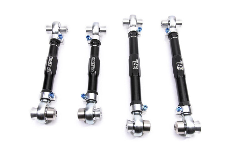 SPL Parts 2012+ BMW 3 Series/4 Series F3X Rear Upper Control Arms - SPL RUA F3X