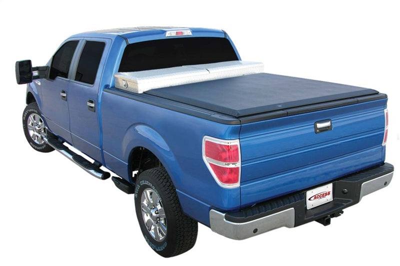 Access Lorado 97-03 Ford F-150 8ft Bed and 04 Heritage Roll-Up Cover - 41219
