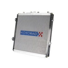 Load image into Gallery viewer, Koyorad 10-20 Toyota 4Runner 4.0L V6 (5th Gen) Aluminum Radiator - Off-Road Use Only - VH012493