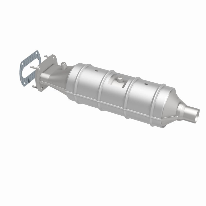 MagnaFlow Direct Fit Catalytic Converter Ford-OEM Fit 94 95 - 55213