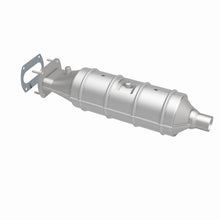 Load image into Gallery viewer, MagnaFlow Direct Fit Catalytic Converter Ford-OEM Fit 94 95 - 55213