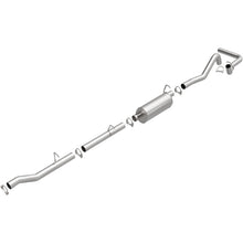 Load image into Gallery viewer, MagnaFlow BRE Exhaust Kit 90-95 C35 C3500 K3500 - 106-0687