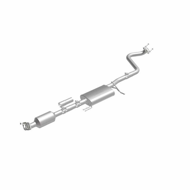 MagnaFlow Direct Fit Catalytic Converter 17-19 Kia Soul 1.6L - 6571851