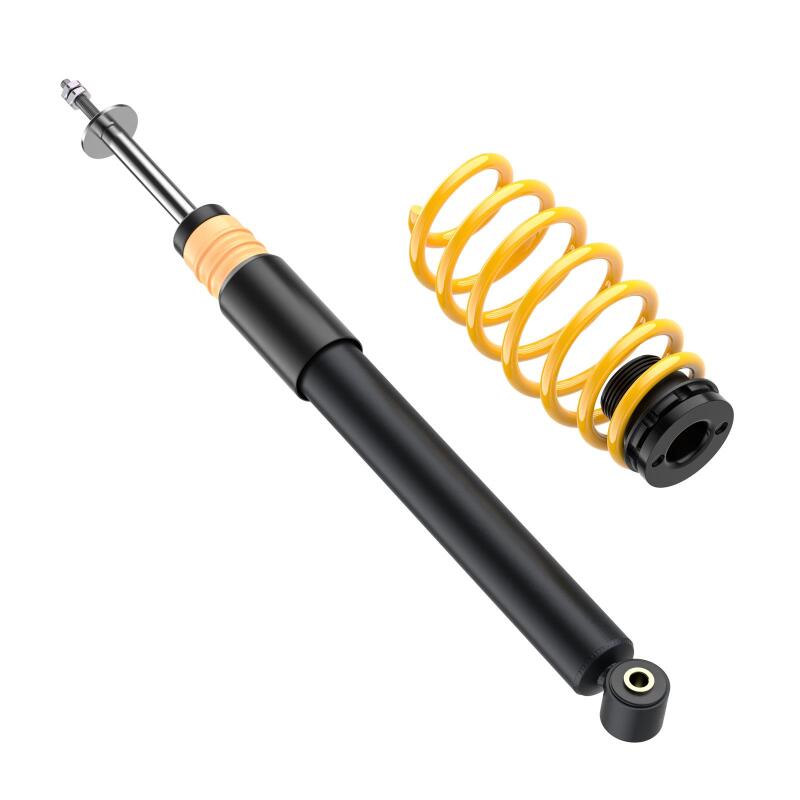 ST XA Adjustable Coilovers w/ Redound Adj. 11-17 Nissan Juke - 18285011