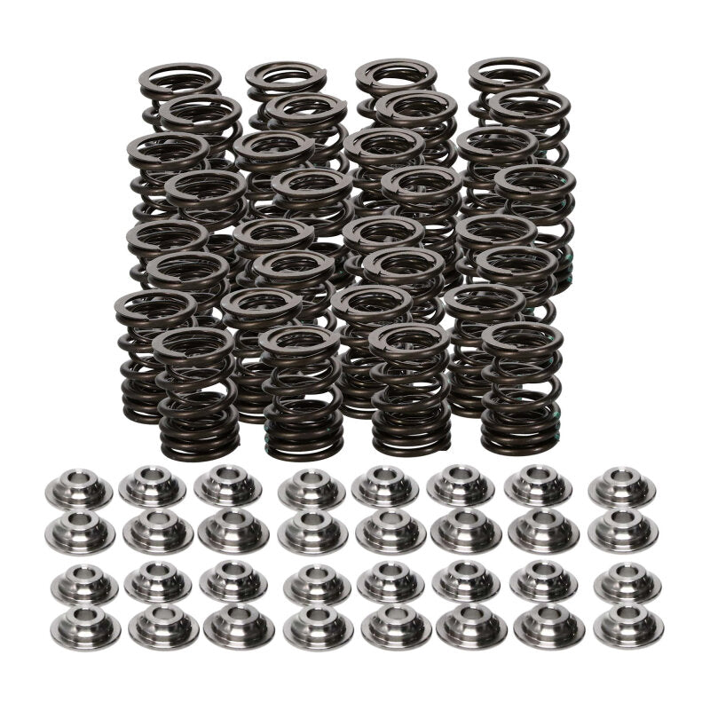 Manley Spring Retainer, RET-TI 22205 SPRING - 23205-32
