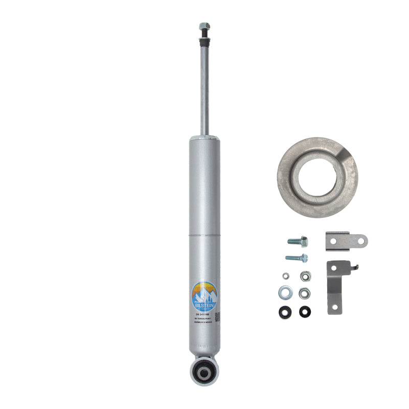 Bilstein 2019 Subaru Outback B8 TerraSport Lift Kit - 2in Front & 1.4in Rear Lift - 70-363784