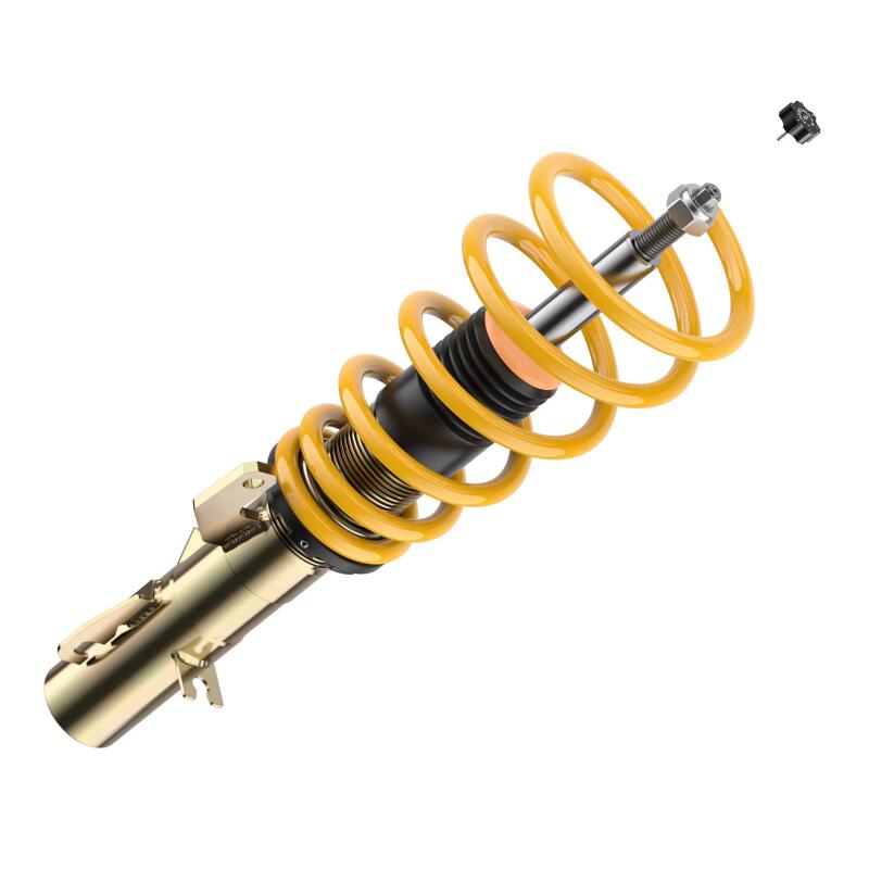 ST X-Height Adjustable Coilovers 02-06 Mini Cooper R50 (Incl. Conv./Cooper/Cooper S) - 18220042