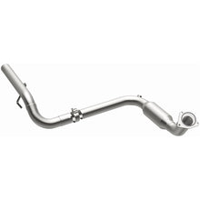 Load image into Gallery viewer, MagnaFlow 04-06 Cadillac Escalade 6.0L Direct Fit Converter - 4651878
