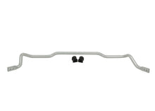 Load image into Gallery viewer, Whiteline 02-06 Acura RSX Type S DC5 Rear 24mm Heavy Duty Adjustable Swaybar - BHR67Z