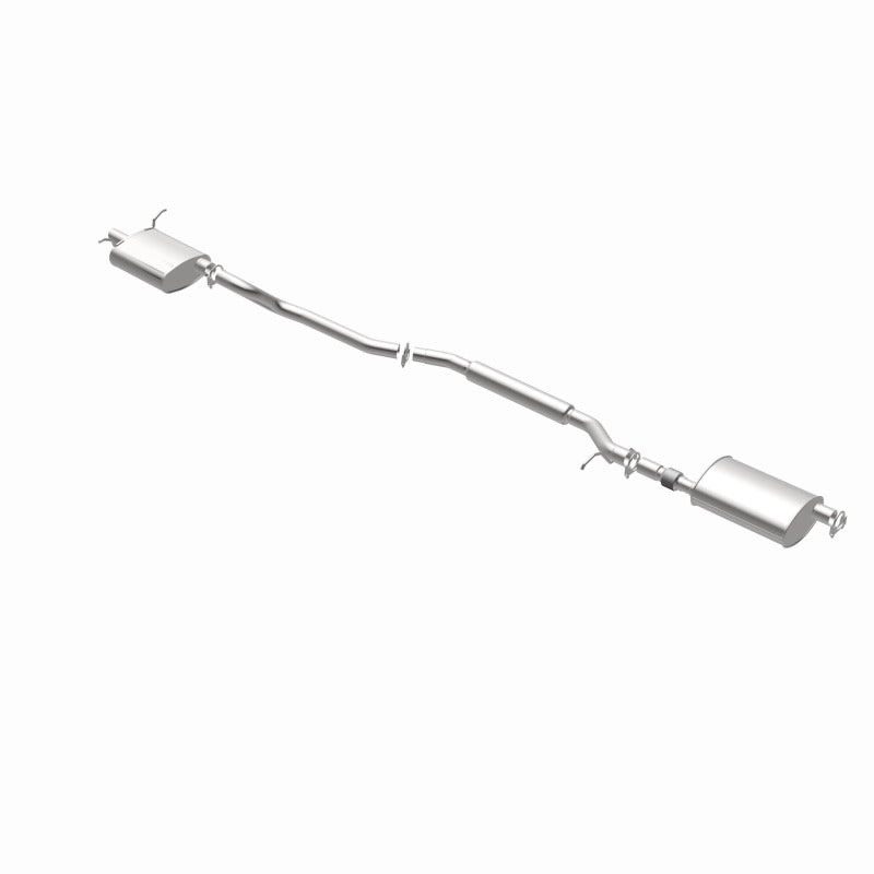 MagnaFlow BRE Exhaust Kit 04-06 Chrysler Pacifica 3.5L - 106-0105