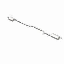 Load image into Gallery viewer, MagnaFlow BRE Exhaust Kit 04-06 Chrysler Pacifica 3.5L - 106-0105