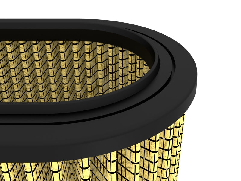 aFe Aries Powersport Air Filters OER PG7 A/F PG7 SxS - Yamaha Rhino 700 08-09 - 87-10035