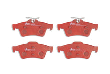 Load image into Gallery viewer, DBA 07-13 Mazda Mazdaspeed3 Rear RP Performance Brake Pads - DB1763RP