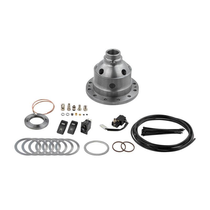 ARB Airlocker Dana60Hd 4.10&Dn S/N.. - RD167