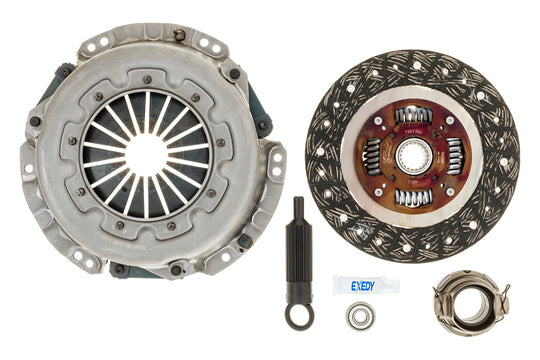 Exedy OE 1989-1989 Toyota Van L4 Clutch Kit - KTY02