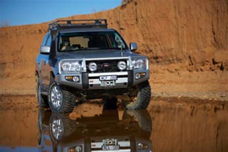 ARB Winchbar H/Lightwasher Arbfog Lc200 07-11 (Fit Kit NOT Included) - 3415120