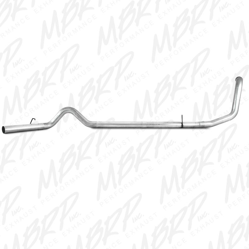 MBRP 1999-2003 Ford F-250/350 7.3L PLM Series Exhaust System - S6200PLM